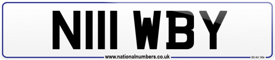 N111 WBY