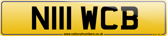 N111 WCB