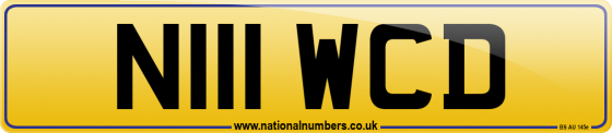 N111 WCD