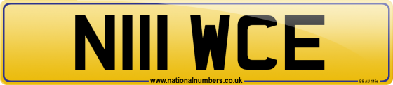 N111 WCE