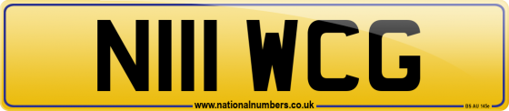 N111 WCG