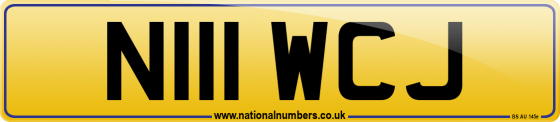 N111 WCJ
