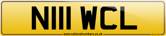 N111 WCL