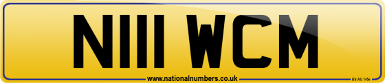 N111 WCM