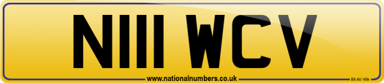 N111 WCV
