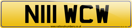 N111 WCW