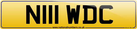 N111 WDC
