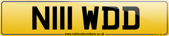 N111 WDD