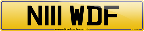 N111 WDF