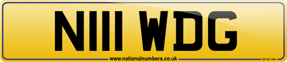 N111 WDG