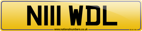 N111 WDL