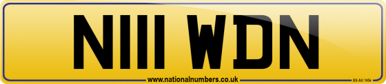 N111 WDN