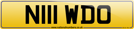 N111 WDO