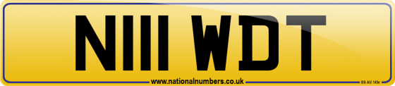 N111 WDT