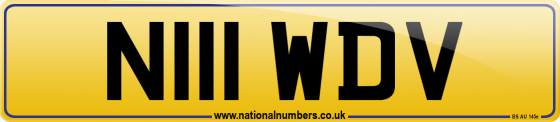N111 WDV