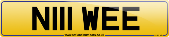 N111 WEE