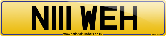 N111 WEH