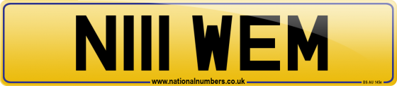 N111 WEM