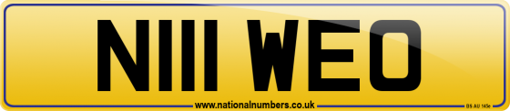 N111 WEO