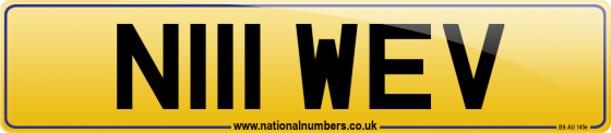 N111 WEV