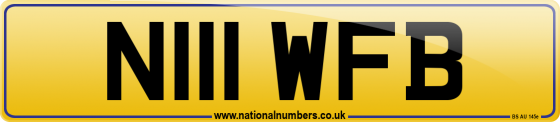 N111 WFB