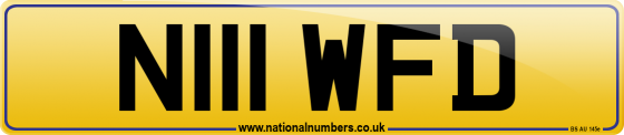 N111 WFD
