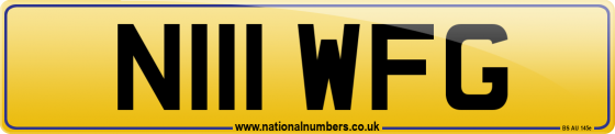 N111 WFG
