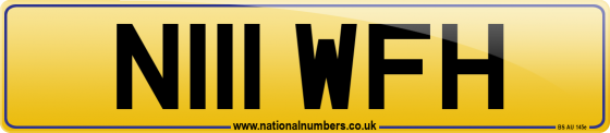 N111 WFH