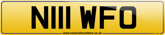 N111 WFO