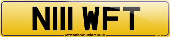 N111 WFT