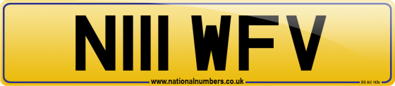 N111 WFV