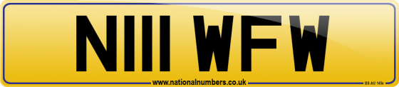 N111 WFW