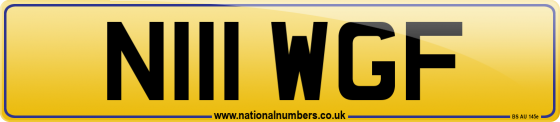 N111 WGF