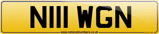 N111 WGN