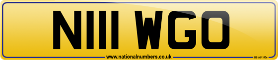 N111 WGO
