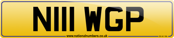 N111 WGP