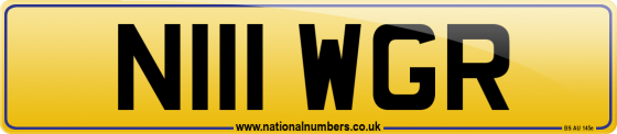 N111 WGR
