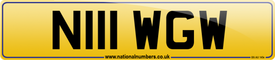 N111 WGW