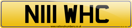 N111 WHC