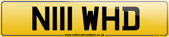 N111 WHD