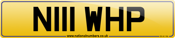 N111 WHP