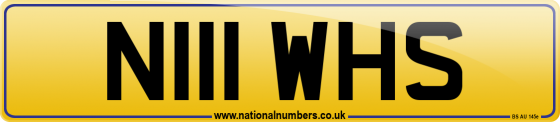 N111 WHS
