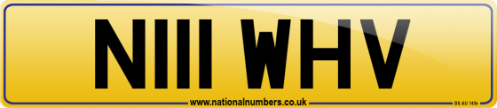 N111 WHV