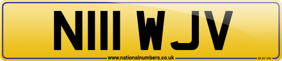 N111 WJV
