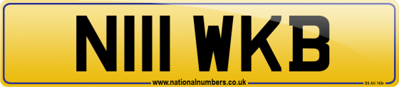 N111 WKB