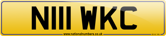 N111 WKC