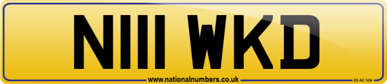 N111 WKD