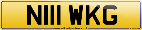 N111 WKG