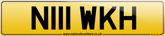 N111 WKH
