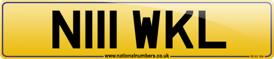 N111 WKL